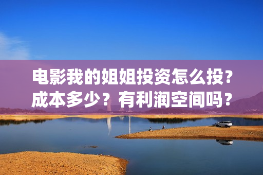 电影我的姐姐投资怎么投?成本多少?有利润空间吗?(电影我的姐姐口碑) 电影我的姐姐投资怎么投?成本多少?有利润空间吗?(电影我的姐姐口碑)