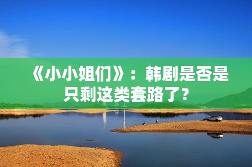 《小小姐们》：韩剧是否是只剩这类套路了？