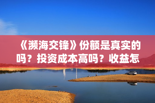 《濒海交锋》份额是真实的吗？投资成本高吗？收益怎么计算？(濒海交锋片花)