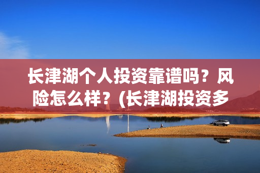 长津湖个人投资靠谱吗？风险怎么样？(长津湖投资多钱)