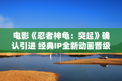 电影《忍者神龟：突起》确认引进 经典IP全新动画晋级回归