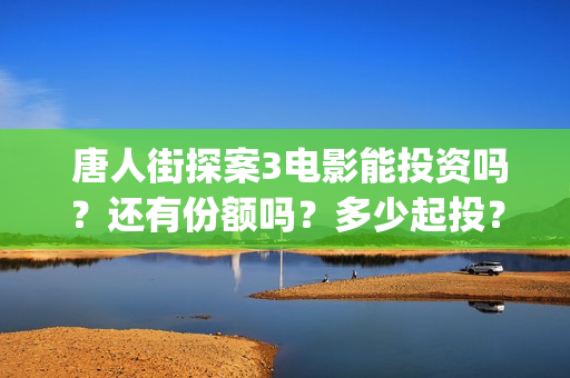  唐人街探案3电影能投资吗？还有份额吗？多少起投？(唐人街探案3电视剧什么时候上映)