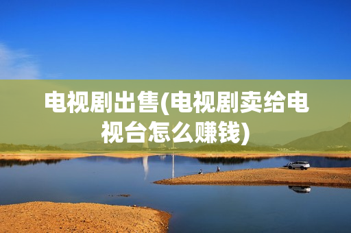 电视剧出售(电视剧卖给电视台怎么赚钱)
