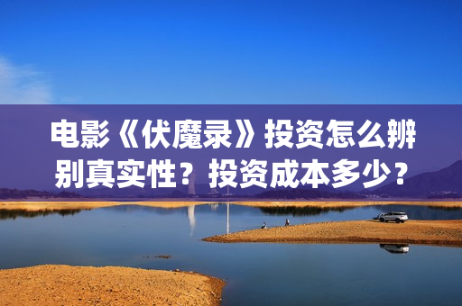 电影《伏魔录》投资怎么辨别真实性？投资成本多少？风险怎么样？(伏魔录 电影)