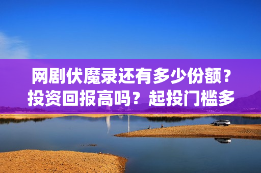 网剧伏魔录还有多少份额？投资回报高吗？起投门槛多少？(伏魔录电影开机新闻发布会)