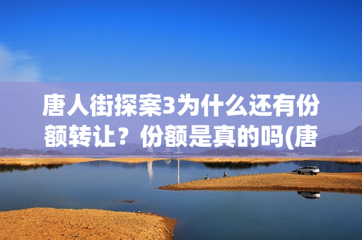 唐人街探案3为什么还有份额转让？份额是真的吗(唐人街探案为什么坤泰成了副局长)