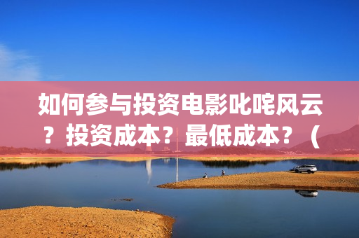 如何参与投资电影叱咤风云？投资成本？最低成本？ (如何参与投资电影)