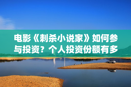 电影《刺杀小说家》如何参与投资？个人投资份额有多少？(电影《刺杀小说家2》完整版视频)
