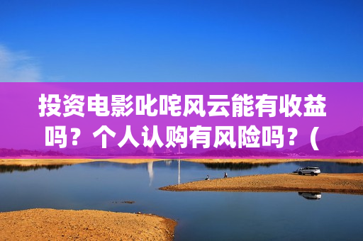 投资电影叱咤风云能有收益吗？个人认购有风险吗？(叱咤风云电影出品方)