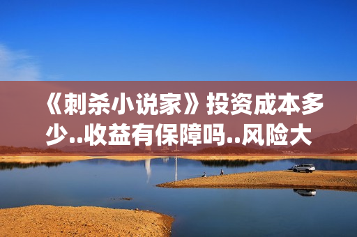 《刺杀小说家》投资成本多少..收益有保障吗..风险大吗?(《刺杀小说家》作者) 《刺杀小说家》投资成本多少..收益有保障吗..风险大吗?(《刺杀小说家》作者)