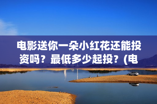电影送你一朵小红花还能投资吗?最低多少起投?(电影送你一朵小红花讲述的主题是抗癌吗) 电影送你一朵小红花还能投资吗?最低多少起投?(电影送你一朵小红花讲述的主题是抗癌吗)