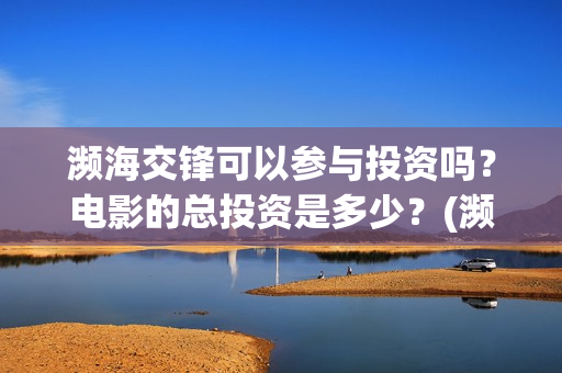 濒海交锋可以参与投资吗？电影的总投资是多少？(濒海交锋能投吗)