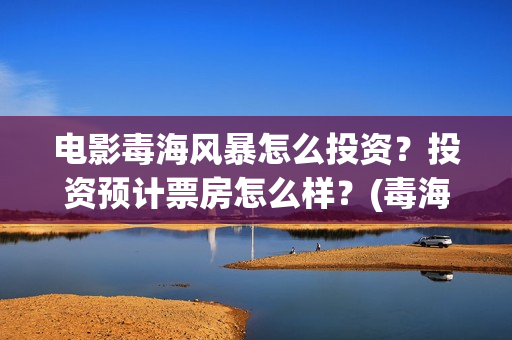 电影毒海风暴怎么投资？投资预计票房怎么样？(毒海风暴 电影)