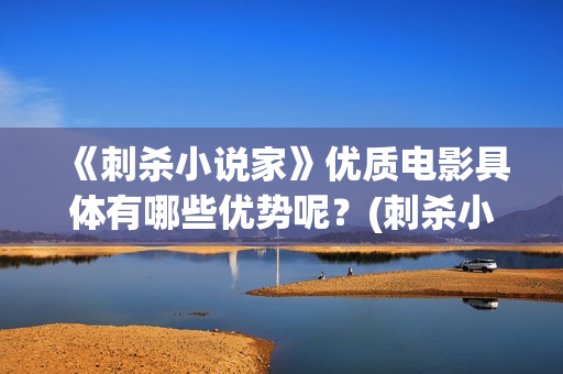 《刺杀小说家》优质电影具体有哪些优势呢？(刺杀小说家小说原著)