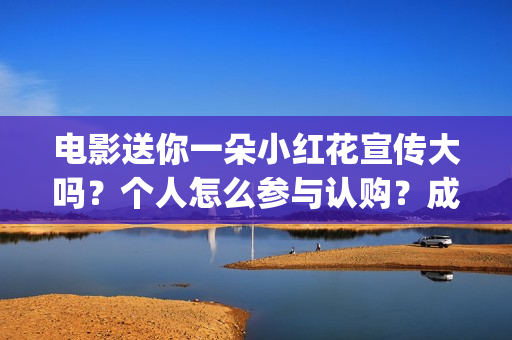 电影送你一朵小红花宣传大吗？个人怎么参与认购？成本是多少？(电影送你一朵小红花完整版免费观看)