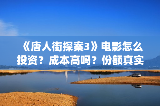《唐人街探案3》电影怎么投资？成本高吗？份额真实吗？(唐人街探案3电影免费观看播放)