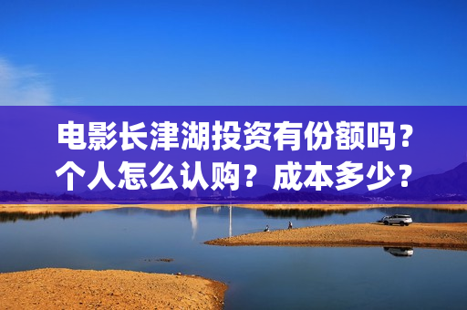 电影长津湖投资有份额吗？个人怎么认购？成本多少？(长津湖电影投资项目)