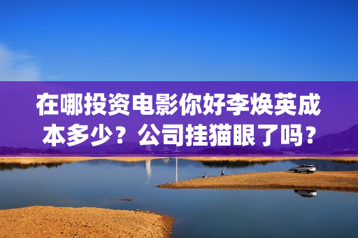 在哪投资电影你好李焕英成本多少？公司挂猫眼了吗？(个人想投资电影,去哪投比较正规)