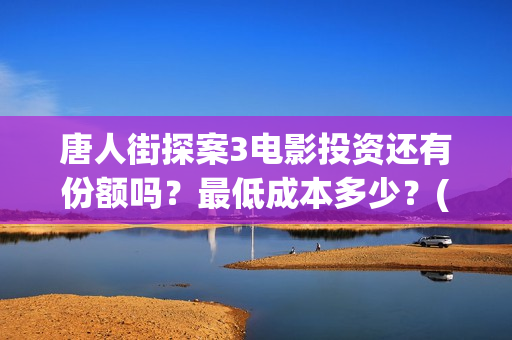 唐人街探案3电影投资还有份额吗？最低成本多少？(唐人街探案3电影全篇观看)