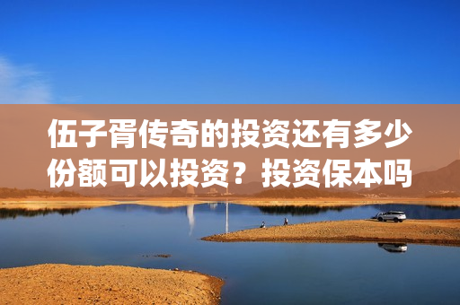 伍子胥传奇的投资还有多少份额可以投资？投资保本吗？(伍子胥传奇为何停拍)