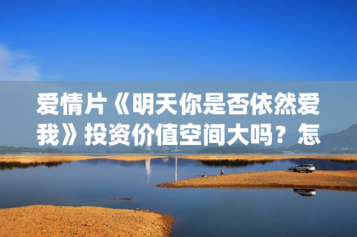 爱情片《明天你是否依然爱我》投资价值空间大吗？怎么投资资金安全?(电视剧明天的你)