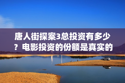 唐人街探案3总投资有多少？电影投资的份额是真实的吗？(唐人街探案总投资多少钱)
