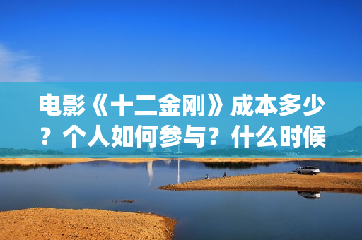 电影《十二金刚》成本多少？个人如何参与？什么时候上映？(电影《十二金刚》演员表)