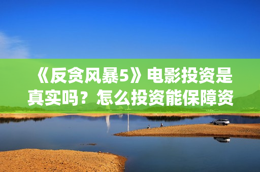 《反贪风暴5》电影投资是真实吗？怎么投资能保障资金安全？ (反贪风暴5粤语版免费观看)