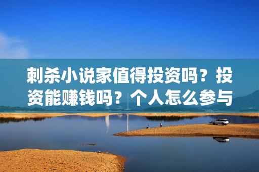 刺杀小说家值得投资吗？投资能赚钱吗？个人怎么参与？(刺杀小说家值得二刷吗)