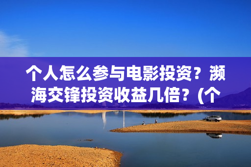 个人怎么参与电影投资？濒海交锋投资收益几倍？(个人怎么参与电力现货市场交易)