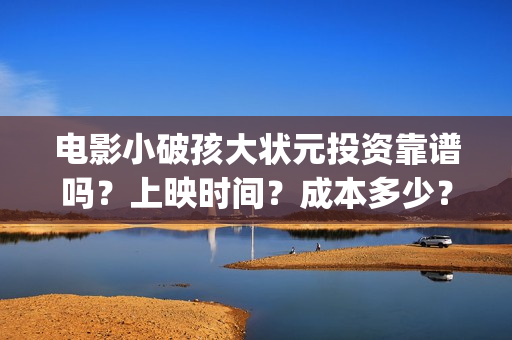 电影小破孩大状元投资靠谱吗？上映时间？成本多少？(小破孩大状元预告片)