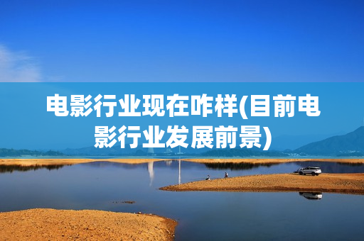 电影行业现在咋样(目前电影行业发展前景)