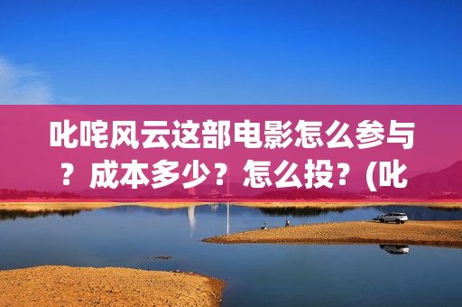 叱咤风云这部电影怎么参与？成本多少？怎么投？(叱咤风云首映)