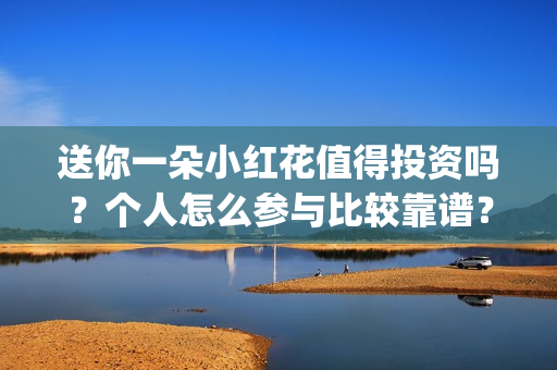 送你一朵小红花值得投资吗？个人怎么参与比较靠谱？(送你一朵小红花演员表)