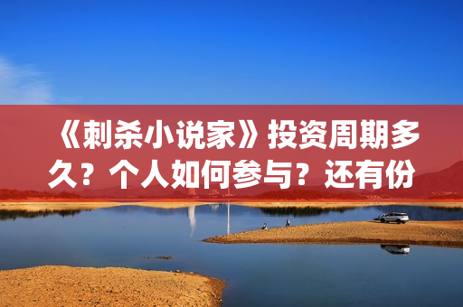《刺杀小说家》投资周期多久？个人如何参与？还有份额吗？(《刺杀小说家》作者)