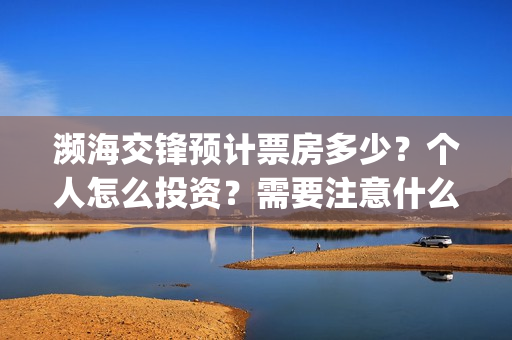 濒海交锋预计票房多少？个人怎么投资？需要注意什么？(濒海交锋票房会不会60亿)