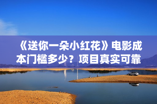 《送你一朵小红花》电影成本门槛多少？项目真实可靠吗？(送你一朵小红花歌词表达什么意思)