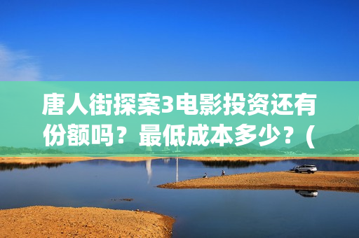 唐人街探案3电影投资还有份额吗？最低成本多少？(唐人街探案3电影完整版)