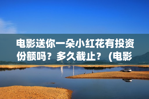 电影送你一朵小红花有投资份额吗？多久截止？ (电影送你一朵小红花完整版免费观看)