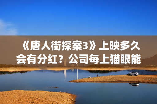 《唐人街探案3》上映多久会有分红？公司每上猫眼能投吗？靠谱吗？(唐人街探案3免费观看完整版电影)