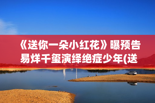 《送你一朵小红花》曝预告 易烊千玺演绎绝症少年(送你一朵小红花免费观看完整版)