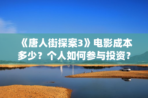 《唐人街探案3》电影成本多少？个人如何参与投资？还有份额吗？(唐人街探案3在线观看免费版1080p)