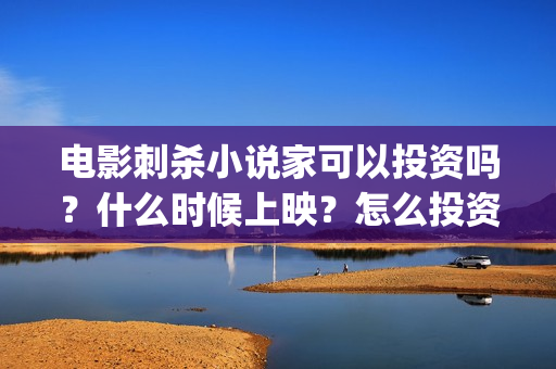 电影刺杀小说家可以投资吗？什么时候上映？怎么投资的？ (电影刺杀小说家1)