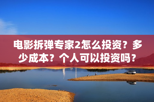 电影拆弹专家2怎么投资？多少成本？个人可以投资吗？(电影拆弹专家2高清在线观看)