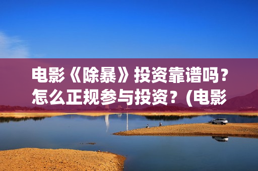电影《除暴》投资靠谱吗？怎么正规参与投资？(电影除暴怎么样)