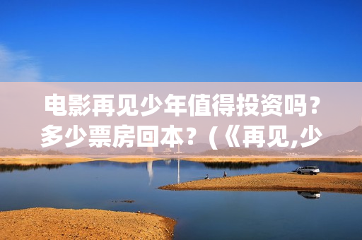 电影再见少年值得投资吗？多少票房回本？(《再见,少年》上映)