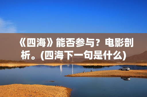 《四海》能否参与？电影剖析。(四海下一句是什么)