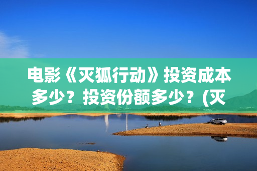 电影《灭狐行动》投资成本多少？投资份额多少？(灭狐行动最近消息)