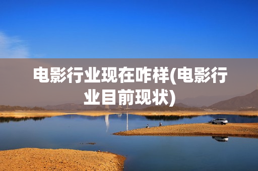 电影行业现在咋样(电影行业目前现状)