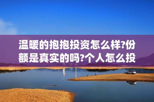 温暖的抱抱投资怎么样?份额是真实的吗?个人怎么投资? (温暖的抱抱投资会血本无归吗)